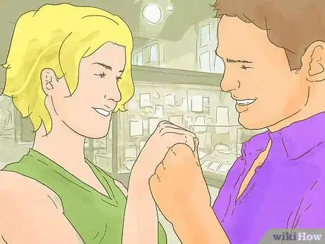 Image titled Find Someone to Love You Unconditionally Step 16