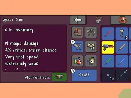 Image titled Beat the Eye of Cthulhu in Terraria Step 14