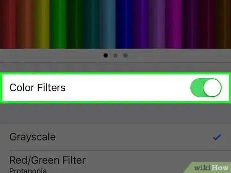 Image titled Add a Filter to an iPhone Screen Step 6