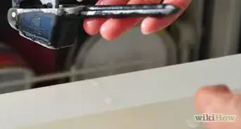 Easily Clean a Garlic Press