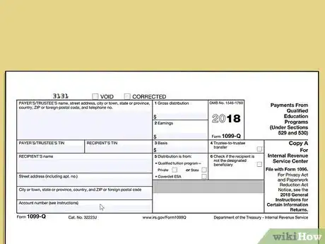 Image titled Spend from a 529 College Plan Step 12