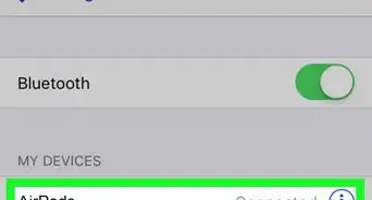 Connect Two AirPods to One iPhone or iPad