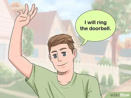 Image titled Play 'Ding Dong Ditch' Step 5