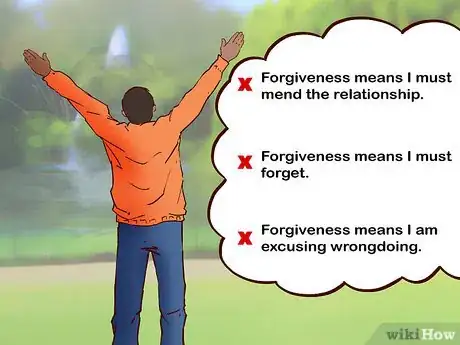 Image titled Forgive Someone Without Using Religion Step 4