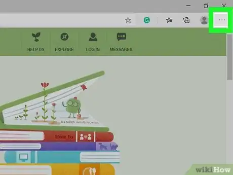Image titled Install Web Apps on Microsoft Edge Step 2