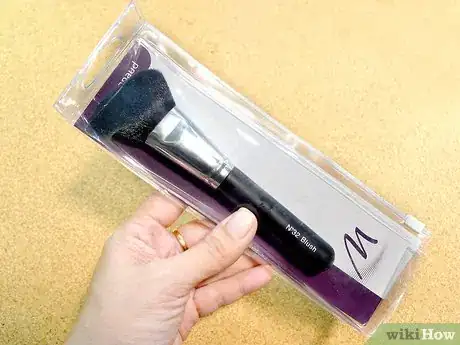 Image titled Wear Blush Step 3