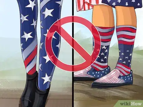 Image titled Avoid Looking Like an American Tourist Step 2