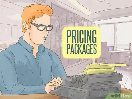 Image titled Become a Freelance Artist Step 11