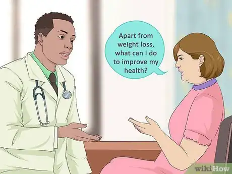 Image titled Live With Obesity Step 6