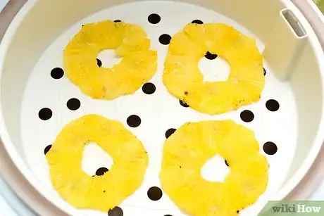 Image titled Dehydrate Pineapple Step 15