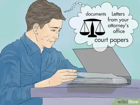 Image titled Minimize Attorney Fees Step 18