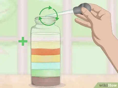 Image titled Do Liquid Stacking Step 11