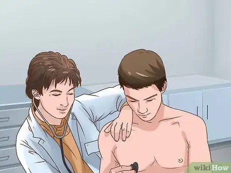 Image titled Choose a Treatment for Arrhythmia Step 3