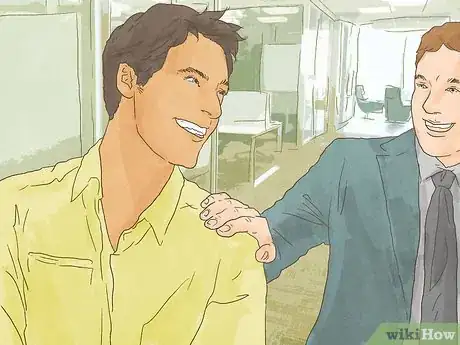 Image titled Tell Someone at Work that They Smell Bad Step 3