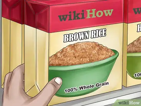 Image titled Choose the Healthiest Rice Step 7