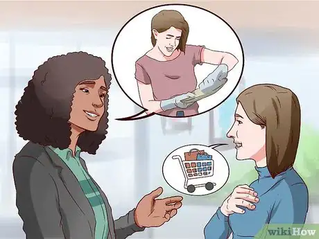 Image titled Shop With Your Teenage Daughter Step 1