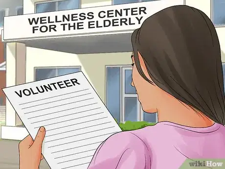 Image titled Become a Gerontologist Step 10