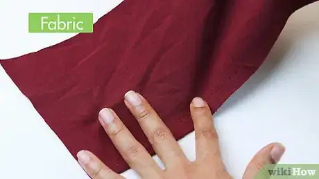 Image titled Sew a Straight Line Step 1