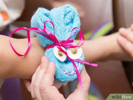 Image titled Make a Boo Boo Bunny Step 11