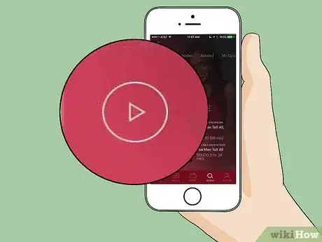 Image titled Use the Cloud DVR on Hulu on iPhone or iPad Step 12