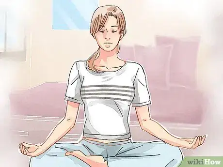 Image titled Treat Insomnia with Cognitive Behavioral Therapy Step 13