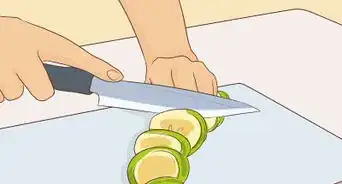 Add Vegetables to Your Diet