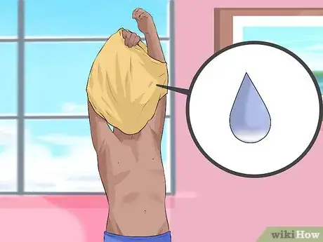 Image titled Use a Hypo Wrap to Treat Hypothermia Step 4