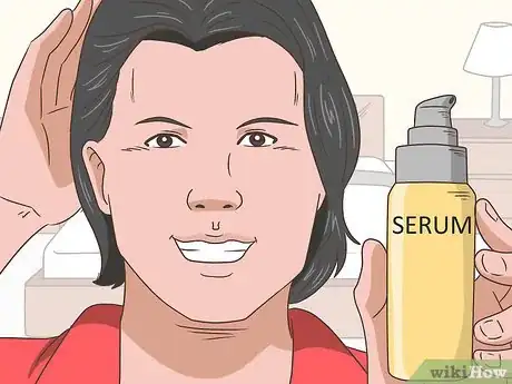 Image titled Prevent Static Hair Step 5