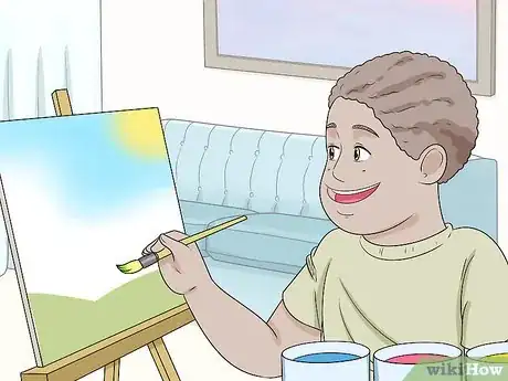 Image titled Inspire Creativity in Your Kids Step 2