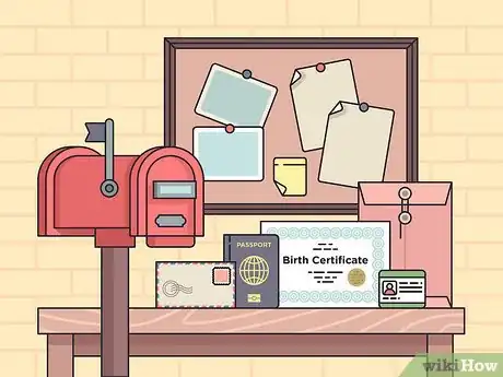 Image titled Become a US Citizen Through Marriage Step 2