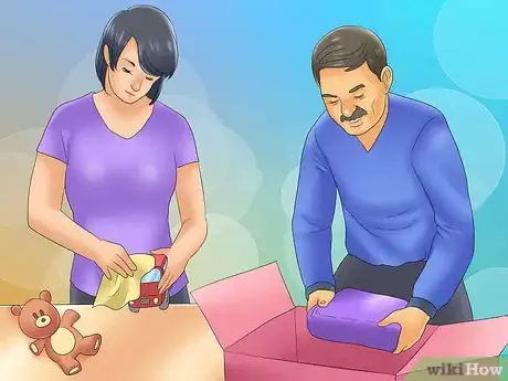 Image titled Donate Baby Clothes to Charity Step 15