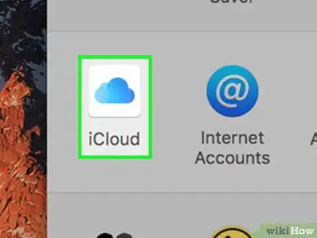 Image titled Use iCloud Step 3
