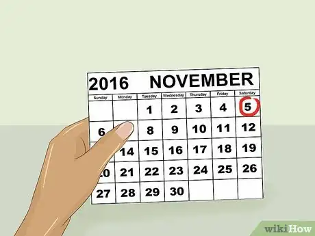 Image titled Organize a Winter Clothing Swap Step 1