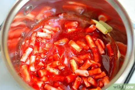 Image titled Make Strawberry Mousse Step 14