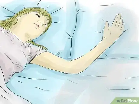 Image titled Live After the Death of a Spouse Step 6