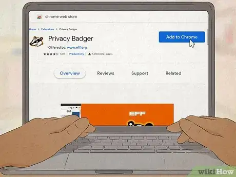 Image titled Be Online Anonymously Step 4