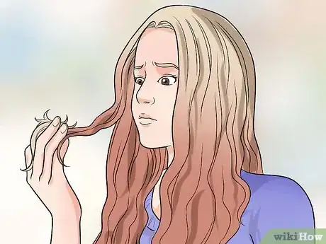 Image titled Transition to Natural Hair Step 2