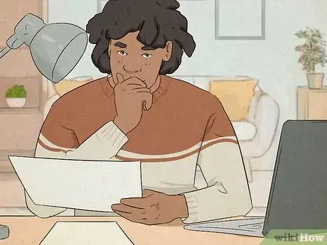 Image titled Get Health Insurance when Laid Off Step 1