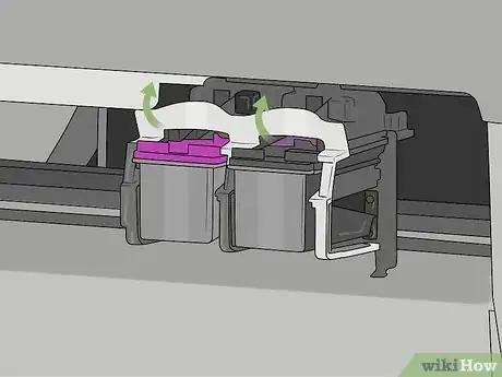 Image titled Reset HP 678 Ink Cartridge Estimated Ink Levels Step 5