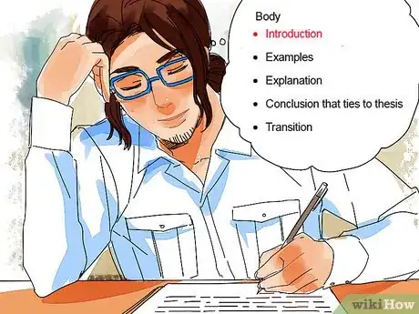 Image titled Write a Formal Essay Step 5