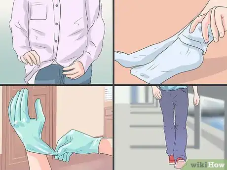 Image titled Recognize Japanese Encephalitis Symptoms Step 9