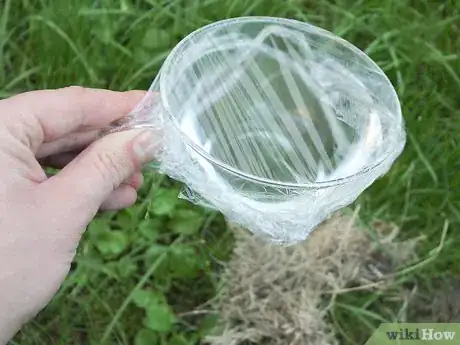 Image titled Start a Fire Using Just Water Step 8