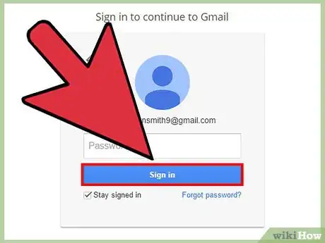 Image titled Archive Email Step 1