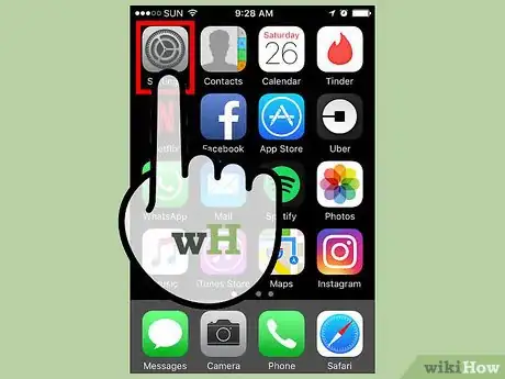 Image titled Deactivate Tinder Account Using iOS Devices Step 7