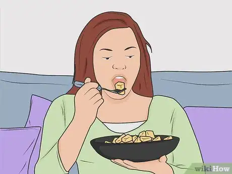 Image titled Use Natural Antihistamines to Treat Pollen Allergies Step 6