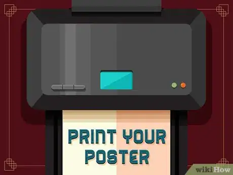 Image titled Make Your Own Advertising Posters Step 13