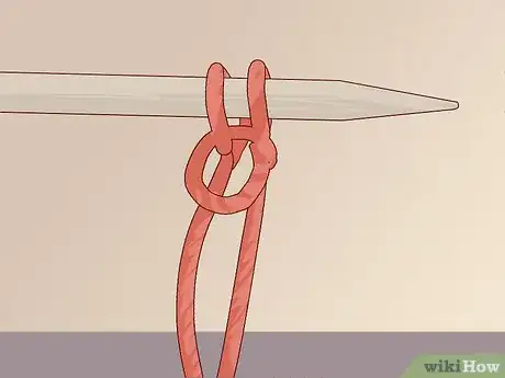 Image titled Knit Snowman Ornaments Step 19