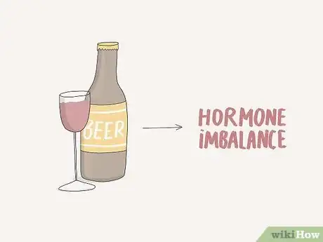 Image titled Treat a Hormonal Imbalance Naturally Step 2