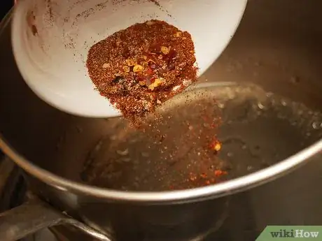 Image titled Make Hot Wings Sauce Step 5