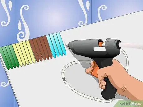 Image titled Make Rainbow Colored Paper Step 7